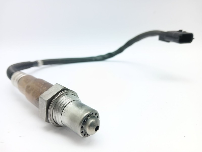 Recambio de sonda lambda para renault clio iv (bh_) 0.9 tce 90 referencia OEM IAM H8200437489  0258010110