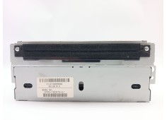 Recambio de sistema audio / cd para jaguar xf i (x250) 3.0 d referencia OEM IAM CF6N18C815HJ  31357756AA
