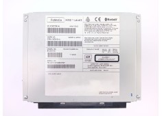 Recambio de sistema audio / cd para jaguar xf i (x250) 3.0 d referencia OEM IAM CF6N18C815HJ  31357756AA 2