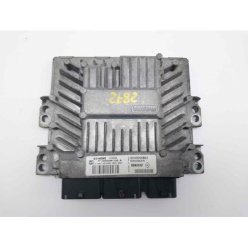 CENTRALITA MOTOR UCE 8200565863 8200495479 S122326108A