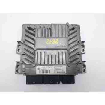 CENTRALITA MOTOR UCE 8200565863 8200495479 S122326108A