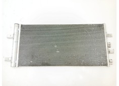 Recambio de condensador / radiador aire acondicionado para bmw x1 (f48) sdrive 18 d referencia OEM IAM 6453927120706  927120706
