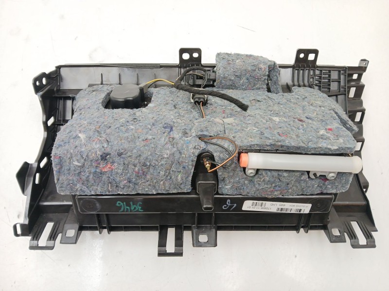 Recambio de guantera para jaguar xf i (x250) 3.0 d referencia OEM IAM C2Z15962LEG  8X23F060T10AM