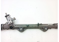 Recambio de cremallera direccion para jaguar xf i (x250) 3.0 d referencia OEM IAM 8X233200AC  7853993426HU 2