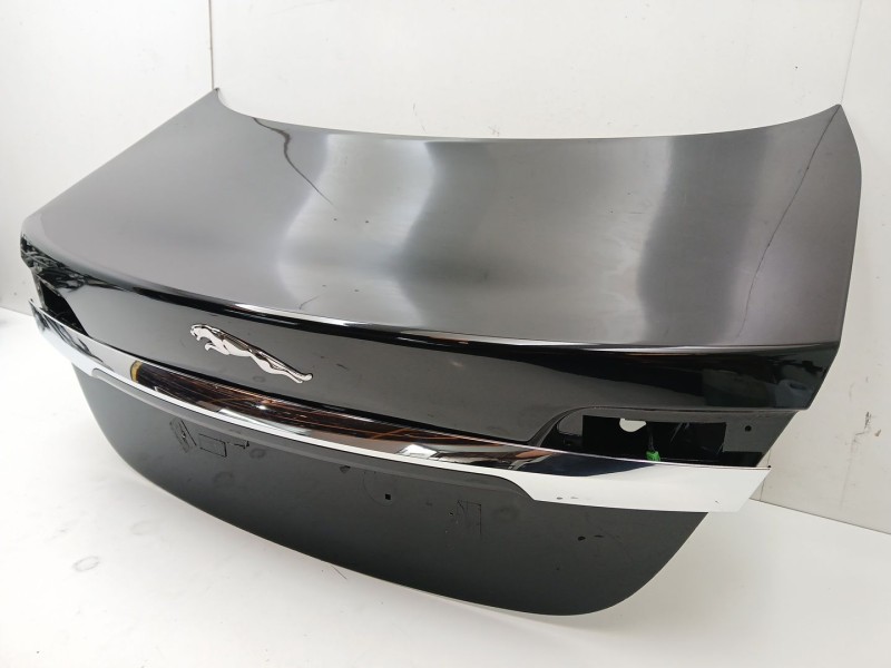 Recambio de porton trasero para jaguar xf i (x250) 3.0 d referencia OEM IAM   