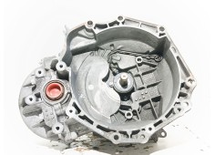 Recambio de caja cambios para opel astra k (b16) 1.6 turbo (68) referencia OEM IAM M320MGE  