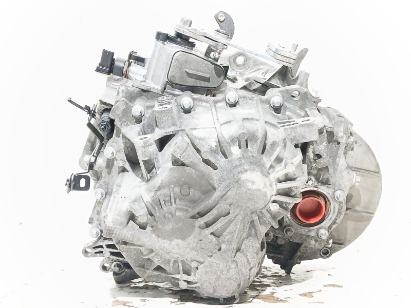 Recambio de caja cambios para opel astra k (b16) 1.6 turbo (68) referencia OEM IAM M320MGE  