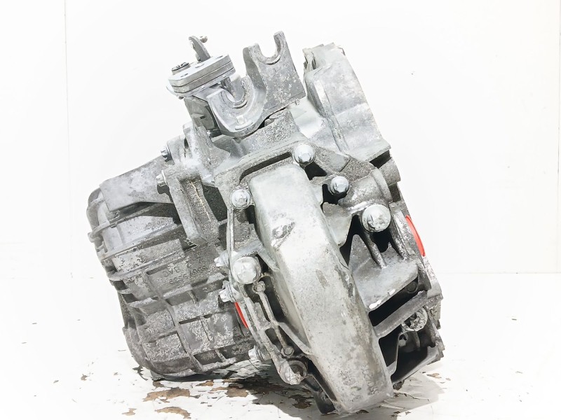 Recambio de caja cambios para opel astra k (b16) 1.6 turbo (68) referencia OEM IAM M320MGE  