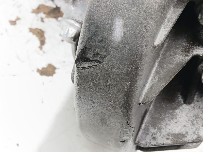 Recambio de caja cambios para opel astra k (b16) 1.6 turbo (68) referencia OEM IAM M320MGE  