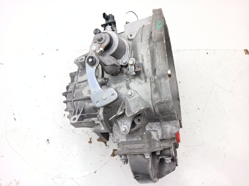 Recambio de caja cambios para opel astra k (b16) 1.6 turbo (68) referencia OEM IAM M320MGE  