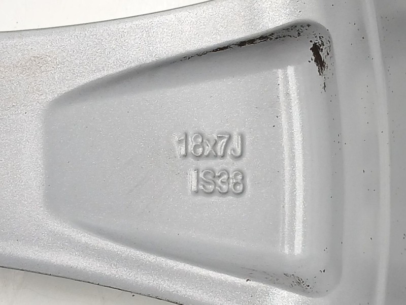 Recambio de llanta para opel mokka / mokka x (j13) 1.6 cdti (_76) referencia OEM IAM 75702  