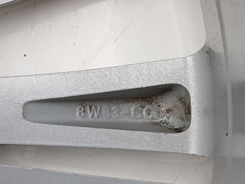 Recambio de llanta para jaguar xf i (x250) 3.0 d referencia OEM IAM 8W83CC  