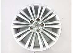 Recambio de llanta para opel insignia a (g09) 2.0 cdti (68) referencia OEM IAM 13313796  