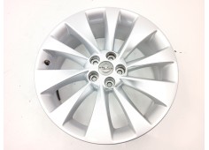 Recambio de llanta para opel mokka / mokka x (j13) 1.6 cdti (_76) referencia OEM IAM 75704  