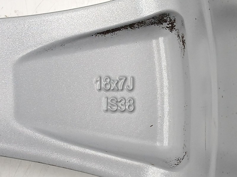 Recambio de llanta para opel mokka / mokka x (j13) 1.6 cdti (_76) referencia OEM IAM 75704  