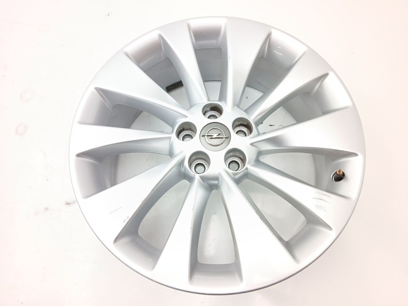 Recambio de llanta para opel mokka / mokka x (j13) 1.6 cdti (_76) referencia OEM IAM 75701  