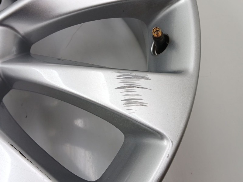 Recambio de llanta para opel mokka / mokka x (j13) 1.6 cdti (_76) referencia OEM IAM 75701  