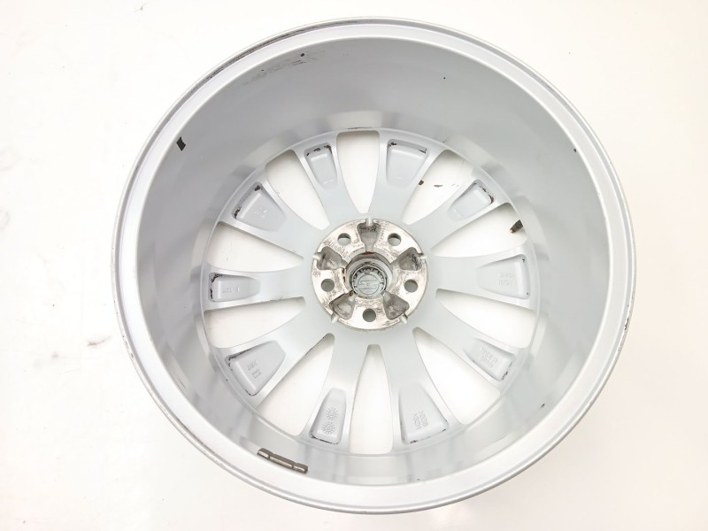 Recambio de llanta para opel mokka / mokka x (j13) 1.6 cdti (_76) referencia OEM IAM 75701  