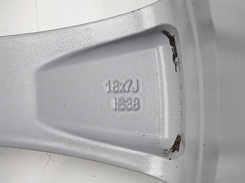 Recambio de llanta para opel mokka / mokka x (j13) 1.6 cdti (_76) referencia OEM IAM 75701  