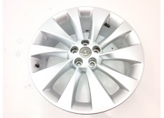 Recambio de llanta para opel mokka / mokka x (j13) 1.6 cdti (_76) referencia OEM IAM 75703  