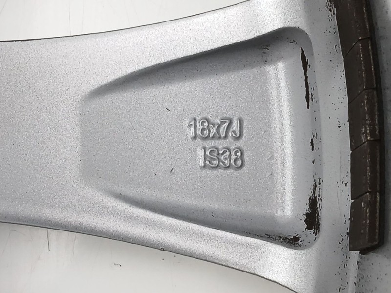 Recambio de llanta para opel mokka / mokka x (j13) 1.6 cdti (_76) referencia OEM IAM 75703  