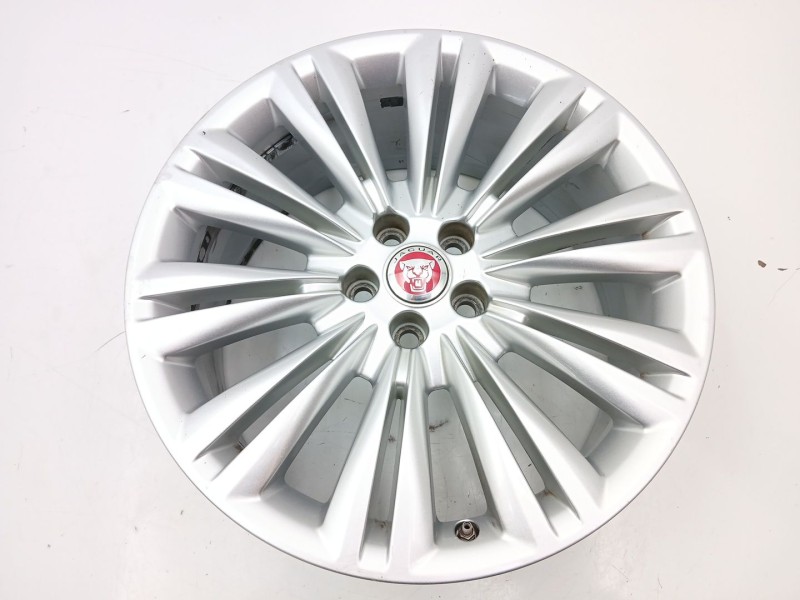 Recambio de llanta para jaguar xf i (x250) 3.0 d referencia OEM IAM 8W83CC  