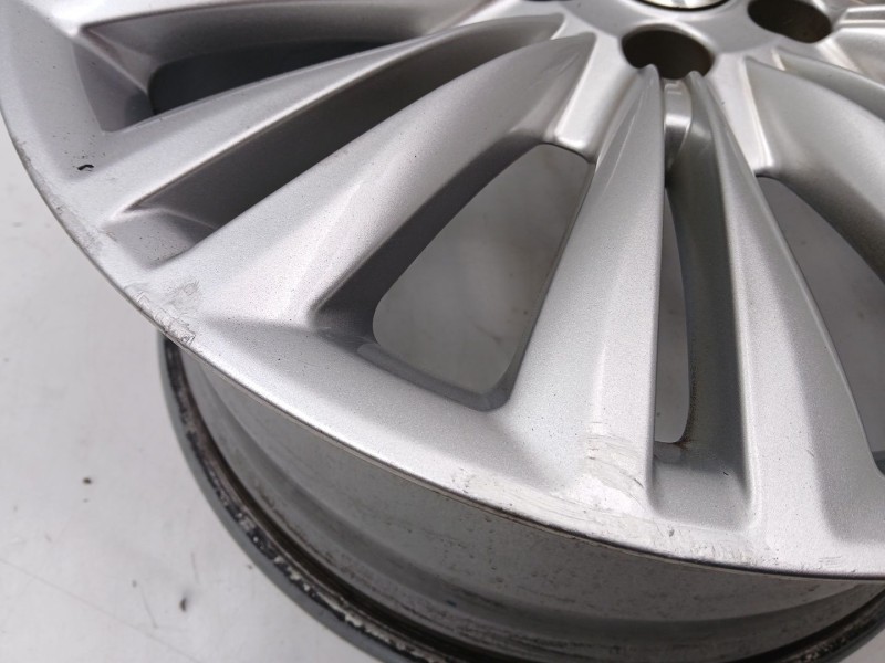 Recambio de llanta para jaguar xf i (x250) 3.0 d referencia OEM IAM 8W83CC  