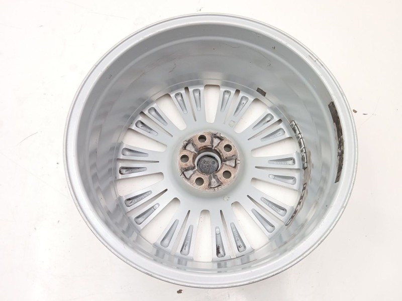 Recambio de llanta para jaguar xf i (x250) 3.0 d referencia OEM IAM 8W83CC  