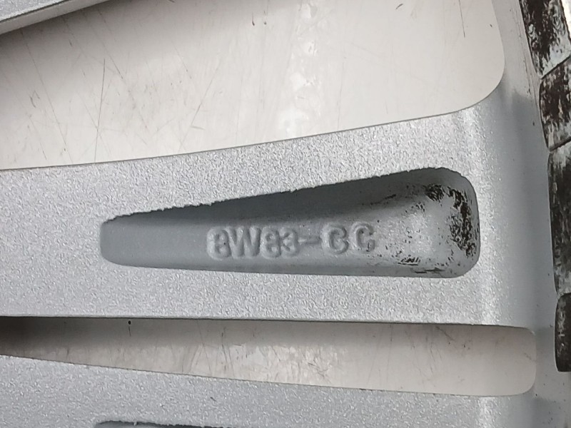 Recambio de llanta para jaguar xf i (x250) 3.0 d referencia OEM IAM 8W83CC  