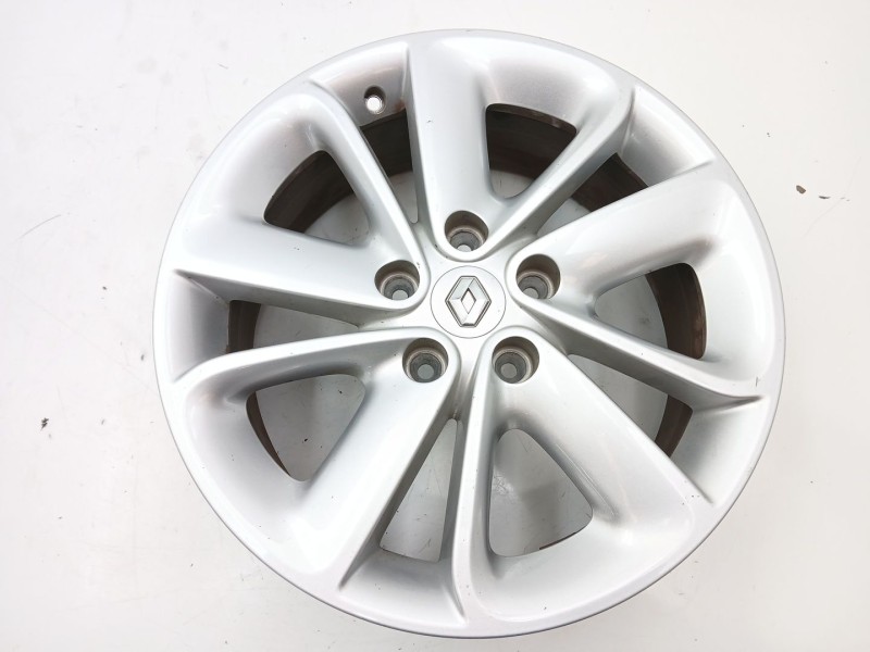 Recambio de llanta para renault megane iii berlina 5 p limited referencia OEM IAM 403007546R  