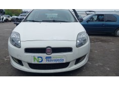 fiat bravo ii (198_) del año 2012