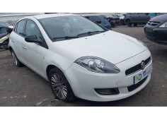 fiat bravo ii (198_) del año 2012 2