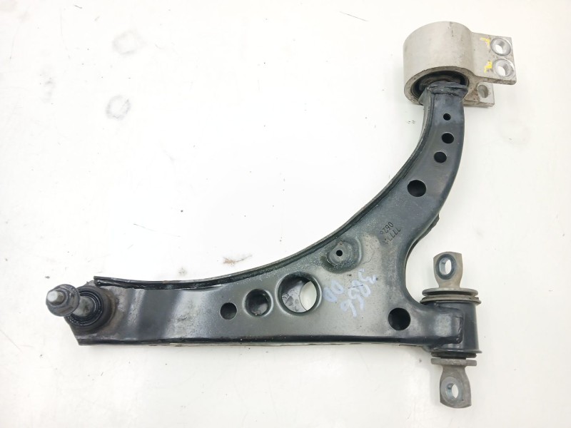 Recambio de brazo suspension inferior delantero derecho para opel astra k sports tourer (b16) 1.4 turbo (35) referencia OEM IAM 