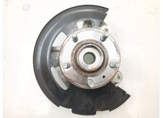 Recambio de mangueta delantera derecha para opel astra k sports tourer (b16) 1.4 turbo (35) referencia OEM IAM 39030300  