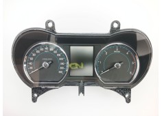 Recambio de cuadro instrumentos para jaguar xf i (x250) 3.0 d referencia OEM IAM EX2310849KA  