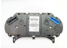 Recambio de cuadro instrumentos para jaguar xf i (x250) 3.0 d referencia OEM IAM EX2310849KA   2