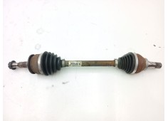 Recambio de transmision delantera izquierda para opel astra k sports tourer (b16) 1.4 turbo (35) referencia OEM IAM 13367051  