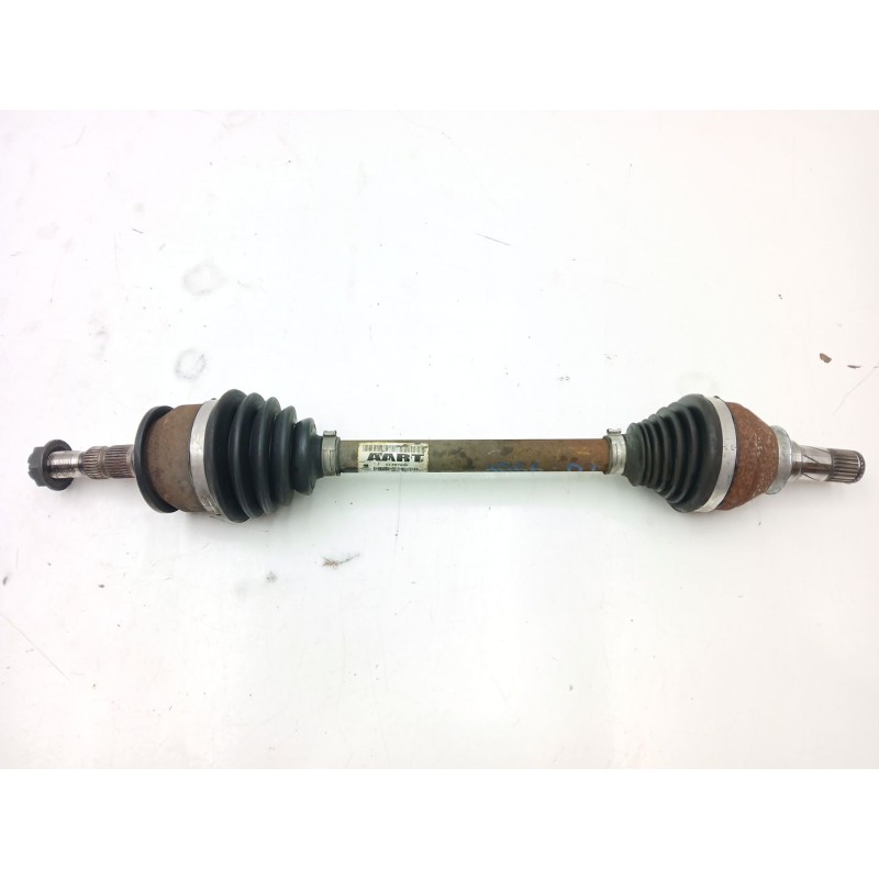 Recambio de transmision delantera izquierda para opel astra k sports tourer (b16) 1.4 turbo (35) referencia OEM IAM 13367051  