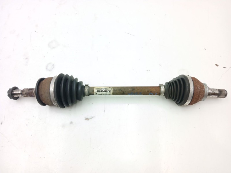 Recambio de transmision delantera izquierda para opel astra k sports tourer (b16) 1.4 turbo (35) referencia OEM IAM 13367051  