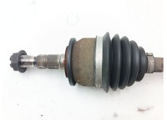 Recambio de transmision delantera izquierda para opel astra k sports tourer (b16) 1.4 turbo (35) referencia OEM IAM 13367051   2