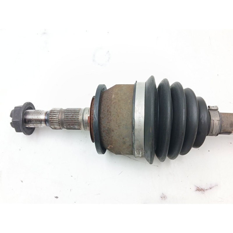 Recambio de transmision delantera izquierda para opel astra k sports tourer (b16) 1.4 turbo (35) referencia OEM IAM 13367051  