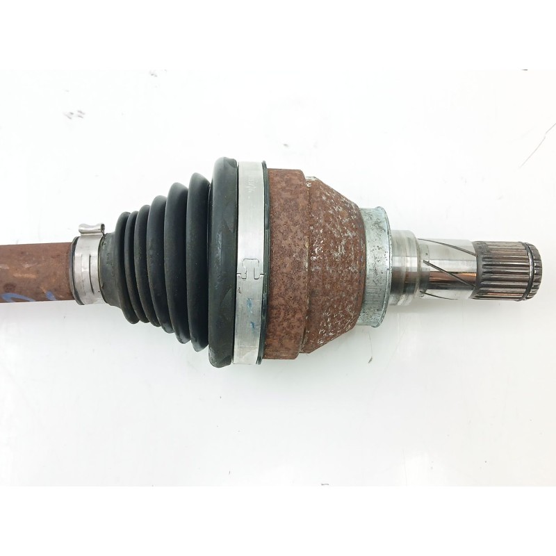 Recambio de transmision delantera izquierda para opel astra k sports tourer (b16) 1.4 turbo (35) referencia OEM IAM 13367051  