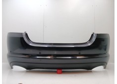 Recambio de paragolpes trasero para jaguar xf i (x250) 3.0 d referencia OEM IAM 8X2317D781AD  