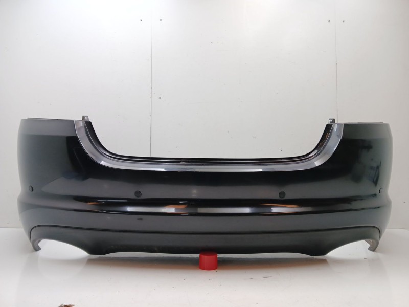 Recambio de paragolpes trasero para jaguar xf i (x250) 3.0 d referencia OEM IAM 8X2317D781AD  