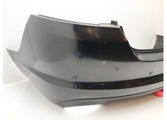 Recambio de paragolpes trasero para jaguar xf i (x250) 3.0 d referencia OEM IAM 8X2317D781AD   2