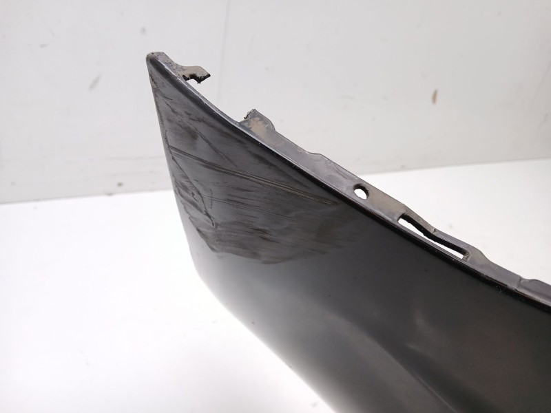 Recambio de paragolpes trasero para jaguar xf i (x250) 3.0 d referencia OEM IAM 8X2317D781AD  