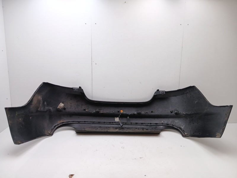 Recambio de paragolpes trasero para jaguar xf i (x250) 3.0 d referencia OEM IAM 8X2317D781AD  
