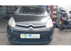 citroën c4 grand picasso i (ua_) del año 2010