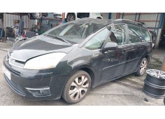 citroën c4 grand picasso i (ua_) del año 2010 2