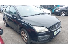 ford focus ii (da_, hcp, dp) del año 2007 2